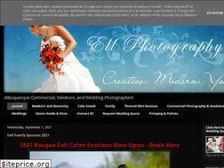 Sites similar to elltography.com