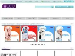 Sites similar to ellubrasil.com.br