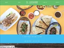 Sites similar to elluchador.nyc