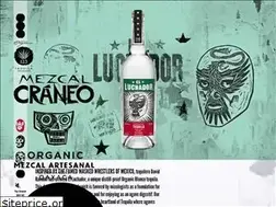 Sites similar to elluchadortequila.com