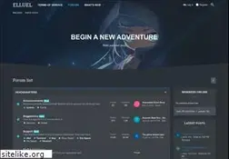 Sites similar to elluel.net