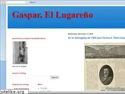 Sites similar to ellugareno.com