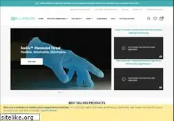 Sites similar to ellumiglow.com