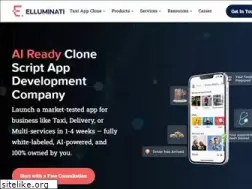 Sites similar to elluminatiinc.com