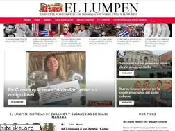 Sites similar to ellumpen.com