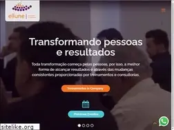 Sites similar to ellune.com