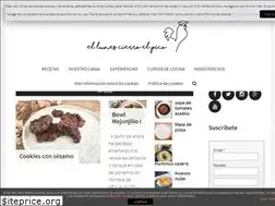 Sites similar to ellunescierroelpico.com