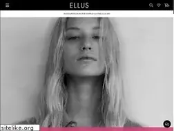 Sites similar to ellus.cl