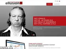 Sites similar to ellusion.de