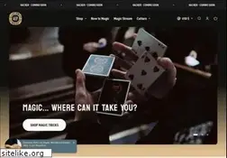 Sites similar to ellusionist.com