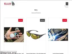 Sites similar to ellux.com