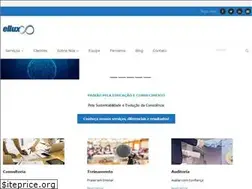 Sites similar to elluxconsultoria.com.br