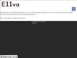 Sites similar to ellva.se