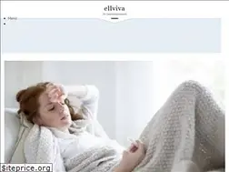 Sites similar to ellviva.de