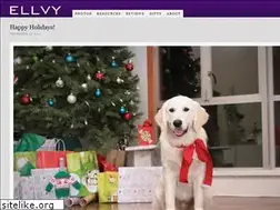 Sites similar to ellvy.com
