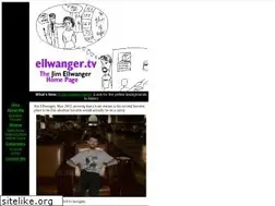 Sites similar to ellwanger.tv