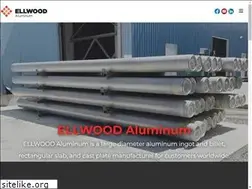 Sites similar to ellwoodaluminum.com