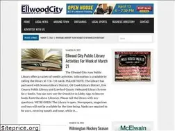 Sites similar to ellwoodcity.org