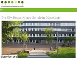 Sites similar to elly-bk.de