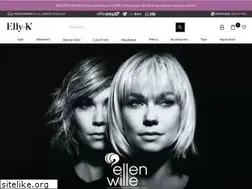 Sites similar to elly-k.com.au