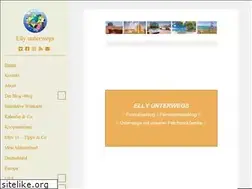 Sites similar to elly-unterwegs.de