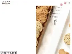 Sites similar to elly.com.tw