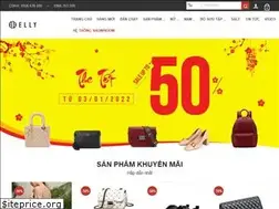 Sites similar to elly.vn