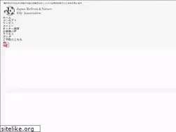 Sites similar to elly33tsubo.com