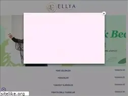 Sites similar to ellyabutik.com