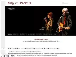 Sites similar to ellyenrikkert.nl