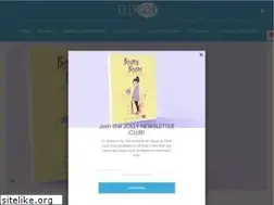 Sites similar to ellygeh.com