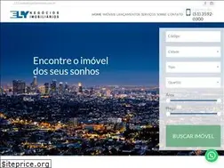 Sites similar to ellyimoveis.com.br