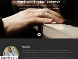 Sites similar to ellyjaymusic.com