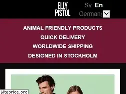 Sites similar to ellypistol.com