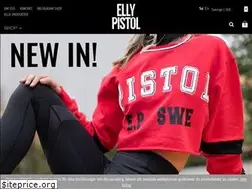 Sites similar to ellypistol.se