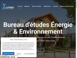 Sites similar to ellypsio.fr