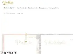 Sites similar to ellyseidl.com