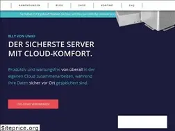 Sites similar to ellyserver.de