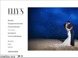 Sites similar to ellysphotography.com