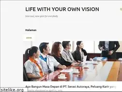 Sites similar to ellysuryani.com