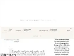Sites similar to ellyvanwijnbergen.nl