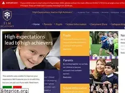 Sites similar to elm-academy.org.uk