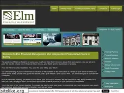 Sites similar to elm-financial.co.uk