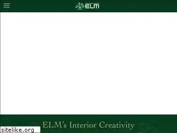 Sites similar to elm-interior.jp