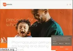 Sites similar to elm-plastic.de