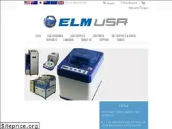 Sites similar to elm-usa.com