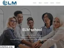 Sites similar to elm.academy