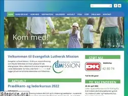 Sites similar to elm.dk