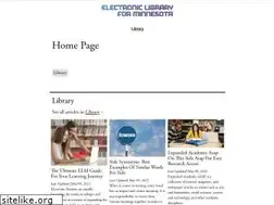 Sites similar to elm4you.org