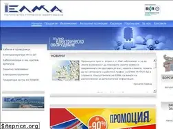 Sites similar to elma-bg.com